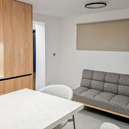 1 Bedroom Front In Krk Krk Town