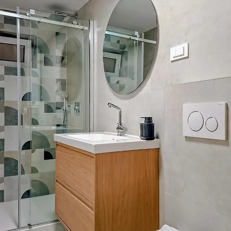 1 Bedroom Front In Krk Krk Town