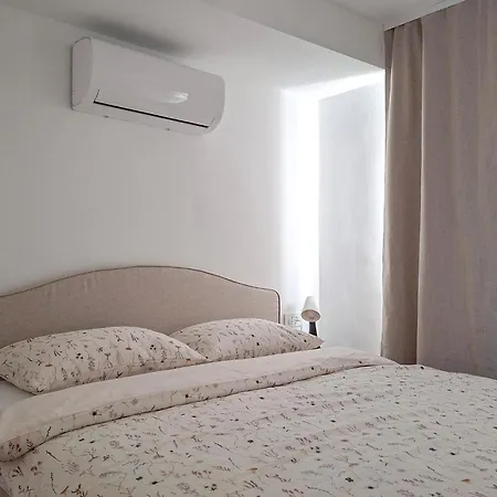 Appartement 1 Bedroom Front In Krk